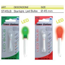 STARLIGHT LED Bulbo